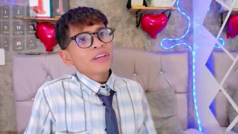 Ethan online show from 10, 3, 2026