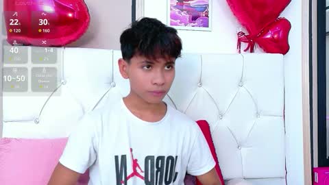 Ethan online show from 13, 3, 2026