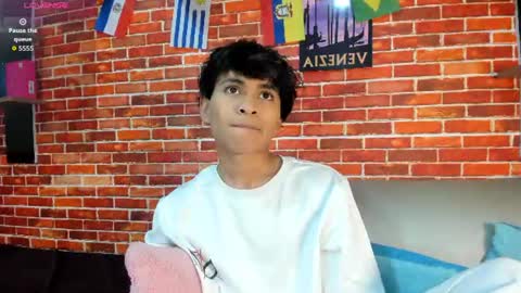 Ethan online show from 24, 6, 2026