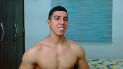 ethan_wright_ online show from 27, 11, 2025