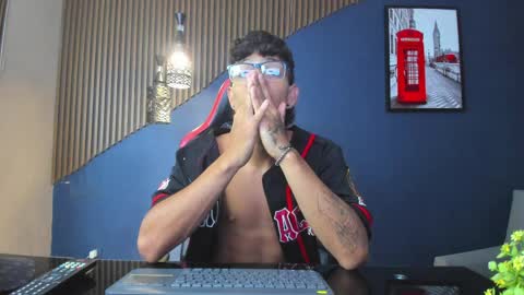 Snapshot of ethancarteer chatting on 2, 4, 2026 EthanCarter online show from 2, 4, 2026