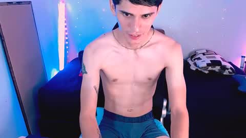 EthanColeeman online show from 14, 9, 2025