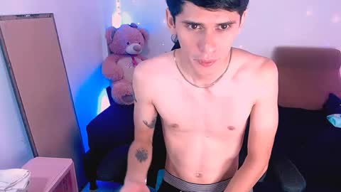 EthanColeeman online show from 21, 9, 2025