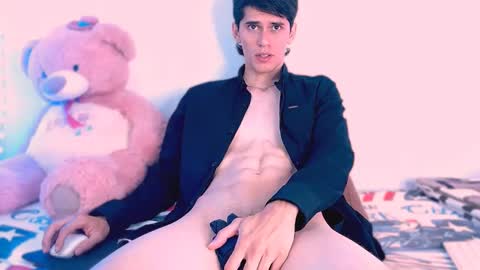 EthanColeeman online show from 25, 9, 2025