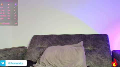 ethanconnor_ online show from 19, 12, 2025