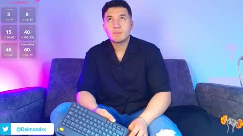 ethanconnor_ online show from 10, 3, 2026