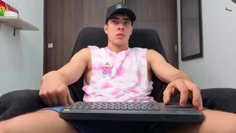 ethangreey1 online show from 26, 9, 2025