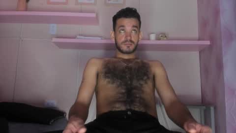 Ethan Grey online show from 11, 2, 2026