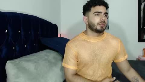 Ethan online show from 24, 2, 2025