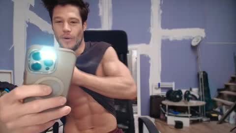ethanopryreal online show from 24, 2, 2026