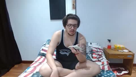 ethan and eve online show from 4, 12, 2025