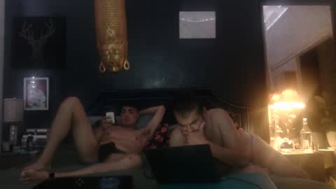 Snapshot of ethansf415 chatting on 23, 5, 2026 SF FOG Daddy online show from 23, 5, 2026