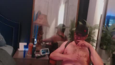Snapshot of ethansf415 chatting on 28, 5, 2026 SF FOG Daddy online show from 28, 5, 2026