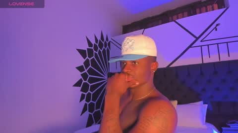 Ethan online show from 27, 1, 2025