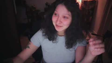 etherealhazy online show from 14, 11, 2025