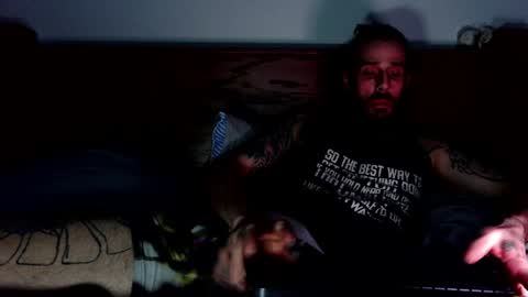 Etherless online show from 4, 4, 2026