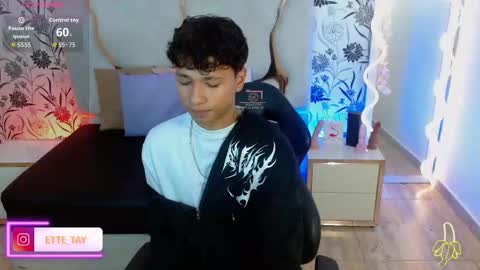 ette online show from 27, 10, 2025