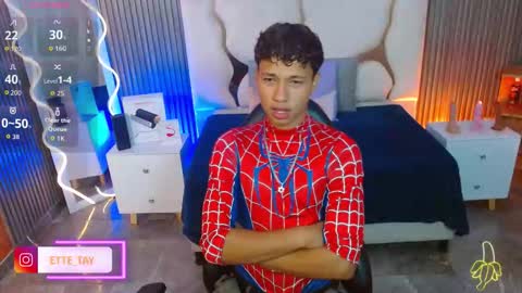 ette online show from 15, 11, 2025