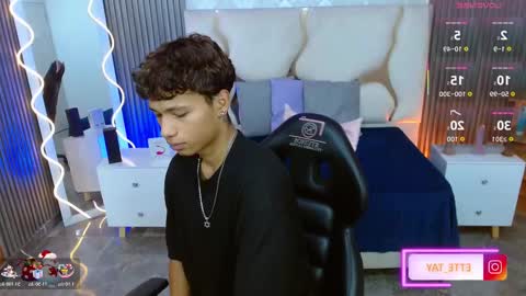 ette online show from 29, 11, 2025