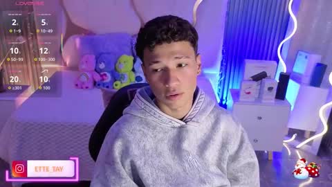 ette online show from 6, 1, 2026