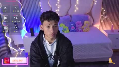 ette online show from 12, 1, 2026