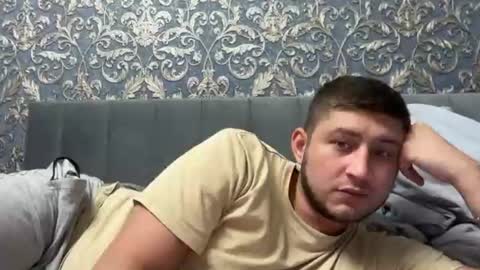 eugenekk online show from 27, 7, 2026