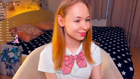 Kira and Kamila online show from 8, 2, 2025