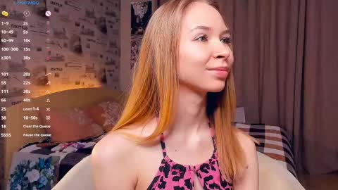 Kira and Kamila online show from 19, 2, 2025
