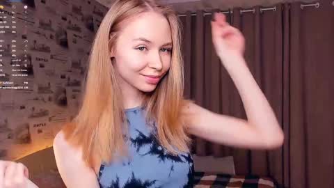 Kira and Kamila online show from 20, 2, 2025