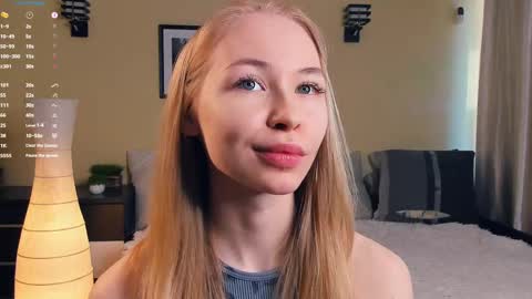 Kira and Kamila online show from 27, 2, 2025