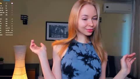 Kira and Kamila online show from 7, 3, 2025