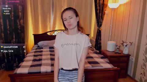 Kira and Kamila online show from 3, 10, 2025