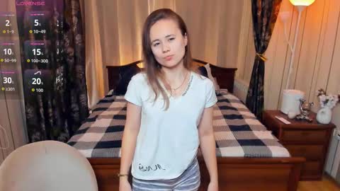 Kira and Kamila online show from 11, 10, 2025