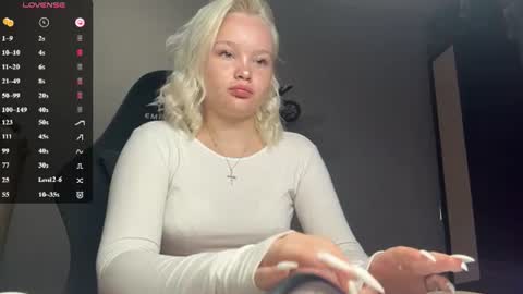 Alice online show from 8, 7, 2026
