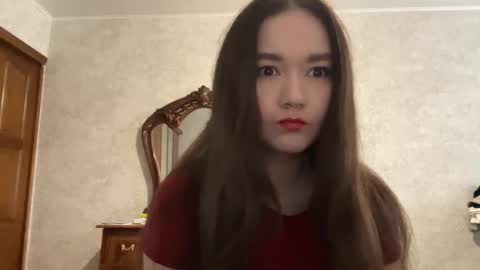 Lina my telegram channel  online show from 15, 9, 2025
