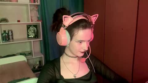 Snapshot of eunabiddlecome chatting on 24, 2, 2026 Kate online show from 24, 2, 2026