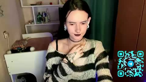 Snapshot of eunabiddlecome chatting on 22, 4, 2026 Kate online show from 22, 4, 2026