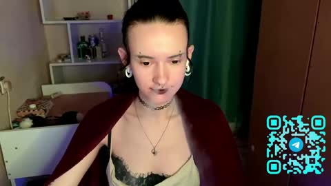Snapshot of eunabiddlecome chatting on 24, 4, 2026 Kate online show from 24, 4, 2026