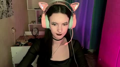 Snapshot of eunabiddlecome chatting on 10, 5, 2026 Kate online show from 10, 5, 2026