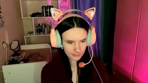 Snapshot of eunabiddlecome chatting on 29, 5, 2026 Kate online show from 29, 5, 2026
