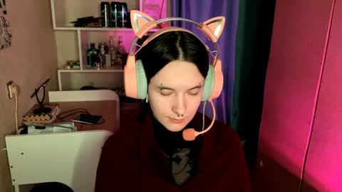 Snapshot of eunabiddlecome chatting on 30, 5, 2026 Kate online show from 30, 5, 2026