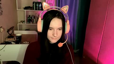 Snapshot of eunabiddlecome chatting on 2, 6, 2026 Kate online show from 2, 6, 2026