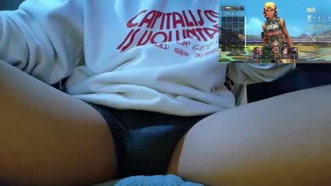 Snapshot of euphoric_88 chatting on 9, 1, 2025 euphoric_88 online show from 9, 1, 2025