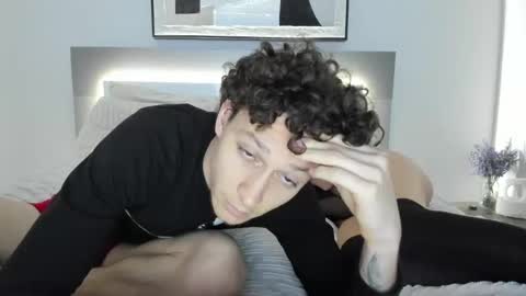 euphoric_vic_ online show from 25, 3, 2026