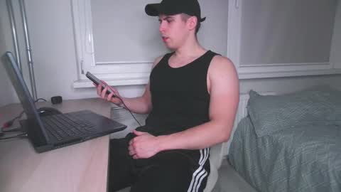 europeanjock online show from 13, 11, 2025