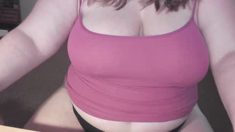 EuropeanKitty online show from 30, 12, 2024