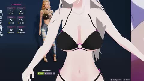 Eva online show from 15, 1, 2026