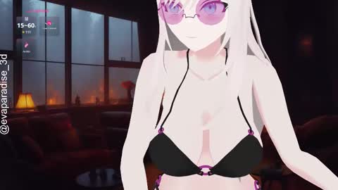 Snapshot of eva_3d chatting on 8, 2, 2026 Eva online show from 8, 2, 2026
