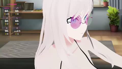 Snapshot of eva_3d chatting on 4, 8, 2026 Eva online show from 4, 8, 2026