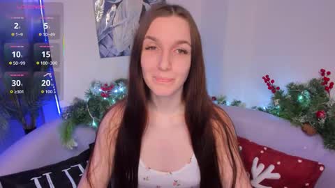 Eva online show from 9, 1, 2026